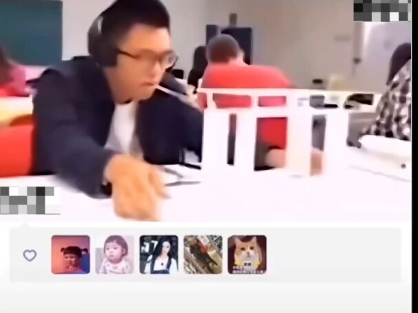 ทีมก่อสร้าง: แค่เรื่องเล็กน้อยเท่านั้น!