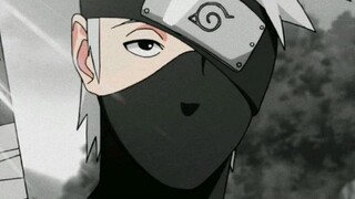 Kakashi mewhehehehehe gantengnya duarrrr😮🤯