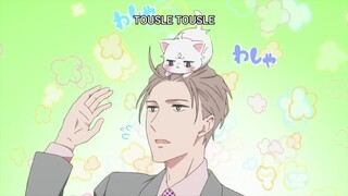 Naming the Cat | Atarashii Joushi wa Do Tennen