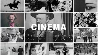 [A brief history of movies] 𝐇𝐢𝐬𝐭𝐨𝐫𝐲 𝐨𝐟 𝐂𝐢𝐧𝐞𝐦𝐚 30 shocking moments that changed the history of movies