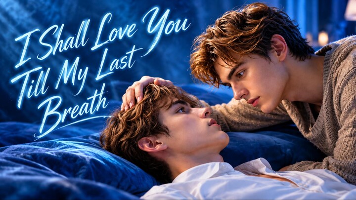I Shall Love You Till My Last Breath