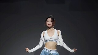 【อื่นๆ】การประมวลผลท่าเต้นที่แตกต่างกัน｜มันออกจะขาวกับดำนิดหน่อยใช่ไหม?