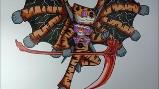 Nếu Như DANNY BENNY Có Nhân Cách Thứ 10 Như HERO ART Chế Tạo