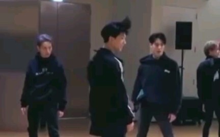 【Park Ji-sung】Rambutku Punya Pikirannya Sendiri