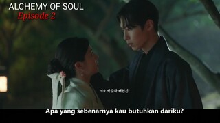 [ENG/INDO]Alchemy of Souls Season2||PREVIEW||EPISODE 2||Lee Jae-wook, Go Youn-jung, Hwang Min-hyun