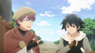 Hero Without a Class Who Even Needs Skills Episode 2