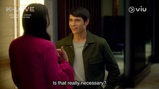 It's not a date | K-Love | Viu