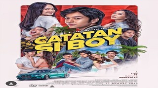 Catatan Si Boy (2023) EngSub