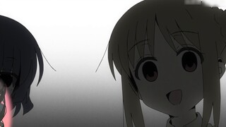 【Li Mo】The inner whisper of a sunny girl