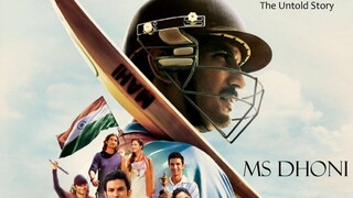 MS Dhoni the untold story full movie in Hindi 2016