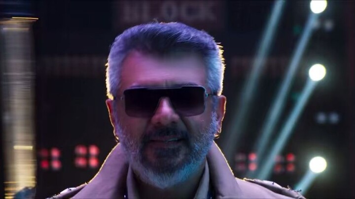 Good Bad Ugly Ajt New Movie