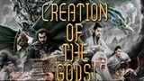 Creation of the Gods I Kingdom of Storms 2023 1080p Chinese WEB-DL HEVC x265 5.1