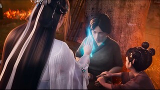 จูเซียนกระบรเทพสังหาร ซีซั่น 3 ตอนที่ 7 ซับไทย
