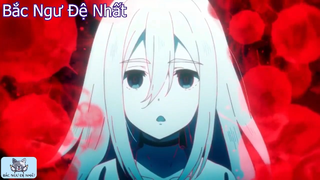 Thiên Thần Chết Chóc [AMV] - Sợ hãi thần chết #anime #schooltime