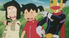 Medabots Episode 45 | Subtitle Indonesia