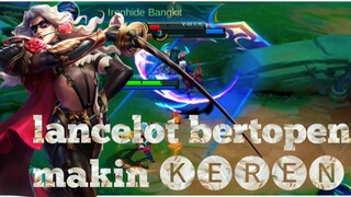 lancelot mode sadboy