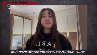 Ini treatment yang kamu butuhkan