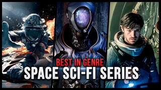 Top 10 Best SCI-FI Series To Watch In 2023 | Mind-Blowing Sci-Fi TV Shows Worth Watching