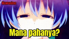 Dai Nana Ouji | Anime ini kok gak ada pahanya ya? | Pangeran ketujuh