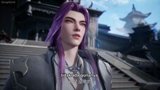 Ling Wǔ Eps 120