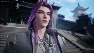 Ling Wǔ Eps 120