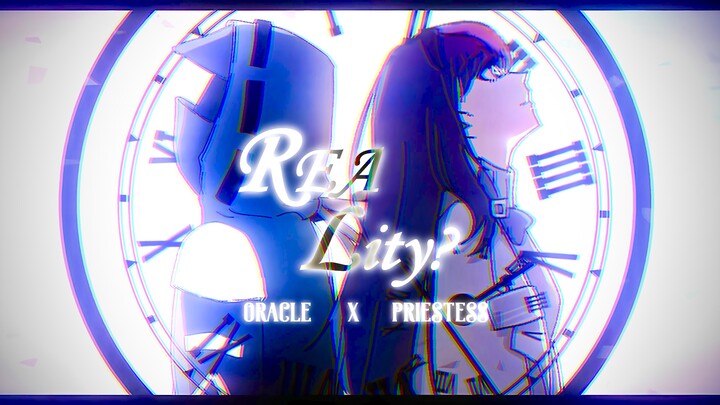 【明日方舟/博普】Reality?  MEME