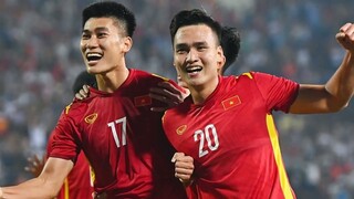 FIFA LÊN TIẾNG SỐC VỀ CHIẾC THẺ ĐỎ VÀ QUẢ 11M CHO U23VN Ở TRẬN GẶP U23MALAY… CẢ CHÂU Á BẬT NGỬA