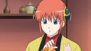 How Gintama Yorozuya complained about the final episode of Attack on Titan
