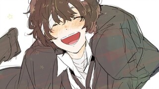 [Văn Hào Lưu Lạc] Dazai Gao Shuai Mixed Cut