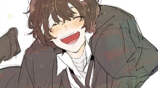 [Bungou Stray Dogs] Dazai Gao Shuai มิกซ์คัท