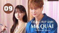 Tập 9| The Midnight Studio - Tiệm Chụp Ảnh Ma Quái (Joo Won, Kwon Na Ra & Yoo In Soo).