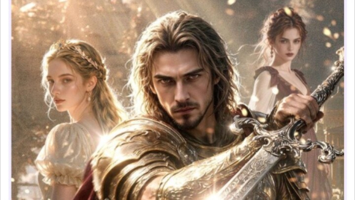 Achilles__My_Legendary_Bodyguard