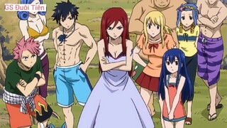 Hội Pháp Sư Fairy Tail - Tập 154 ( Lồng Tiếng )