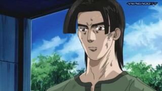 INITIAL D SECOND STAGE|eps.12 (SUB INDO)🏁