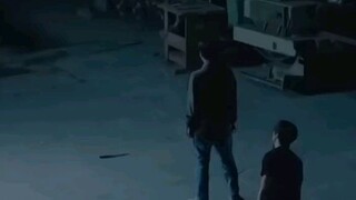 imbis natatakot aku sayo Gun kinikilig paku watch nyo na Ganda nito