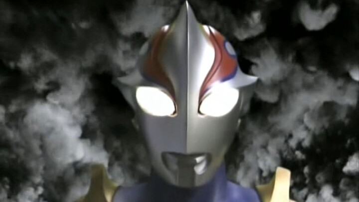 Ultraman's top ten most handsome transformations