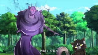 💥💥💥【炼体十万层：都市篇】| 100000 Layers of Body Refining: Urban Chapter | Episode 148