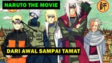 Inilah daftar lengkap Naruto The Movie dari Pertama Sampai Tamat