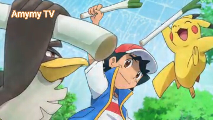 Pocket Monsters 2019 (Ep 51.5) #PocketMonsters2019
