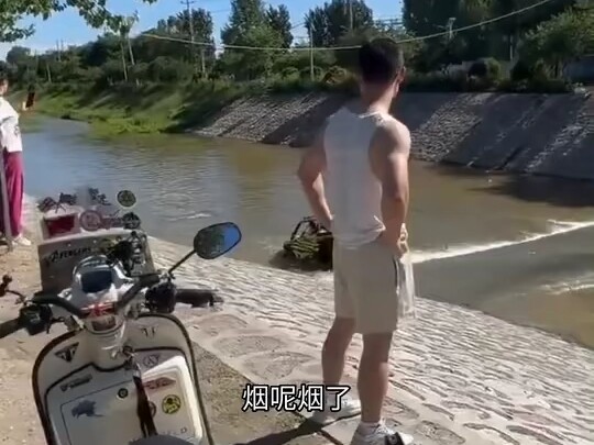 Even off-road vehicles need to prioritize safety.