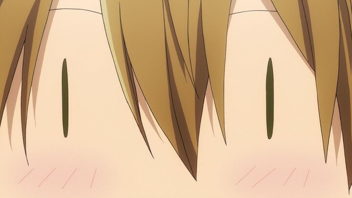 A smile that hides evil!! Junta Tougu!!