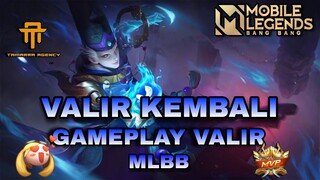 [TA] mage ini emang keren banget |GAMEPLAY MLBB