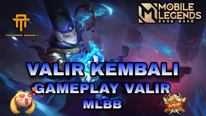 [TA] mage ini emang keren banget |GAMEPLAY MLBB