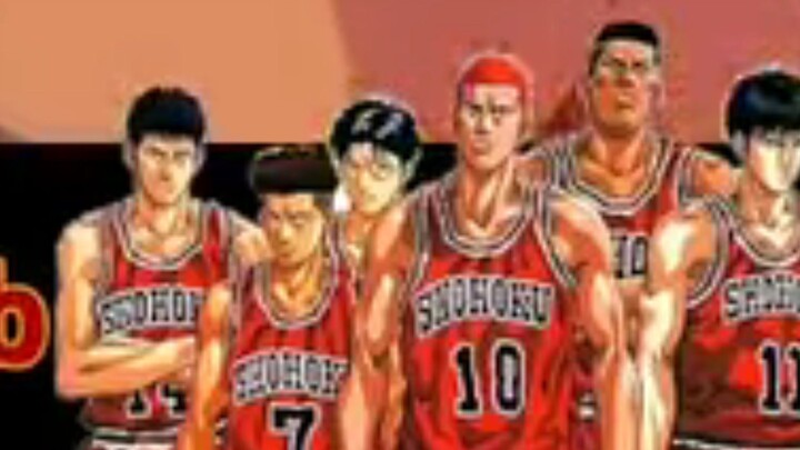 shohoko vs kainan full game (Tagalog)