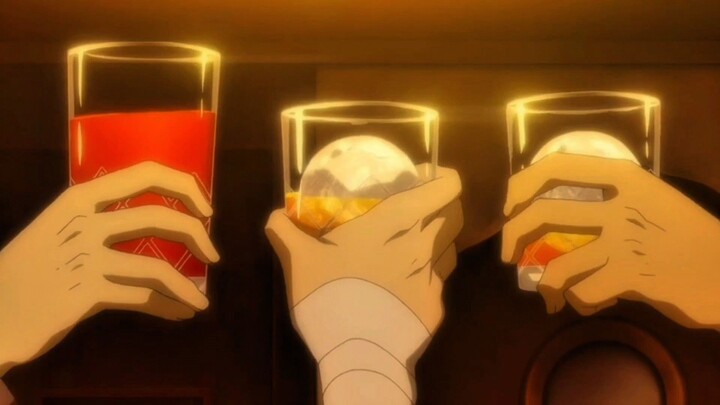 Katanya sahabat, tapi ko... minggat ke AKHERAT