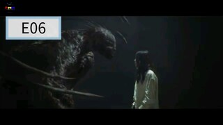 Gyeonhseong Creature [Tagalog] E06
