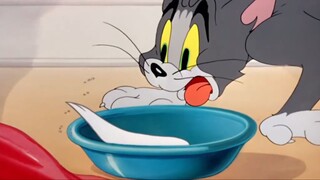 Tom and Jerry | Invisible Ink