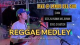 Reggae Medley | Sweetnotes Live @ Lanao, Del Sur