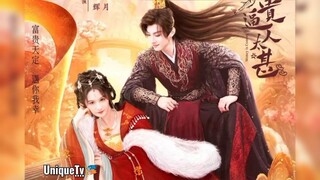 Money Is Coming eps 18 sub indo