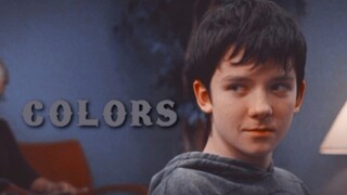 [Một trong những hình mẫu từ trẻ đẹp đến lớn] Thiếu niên người Anh - Asa Butterfield